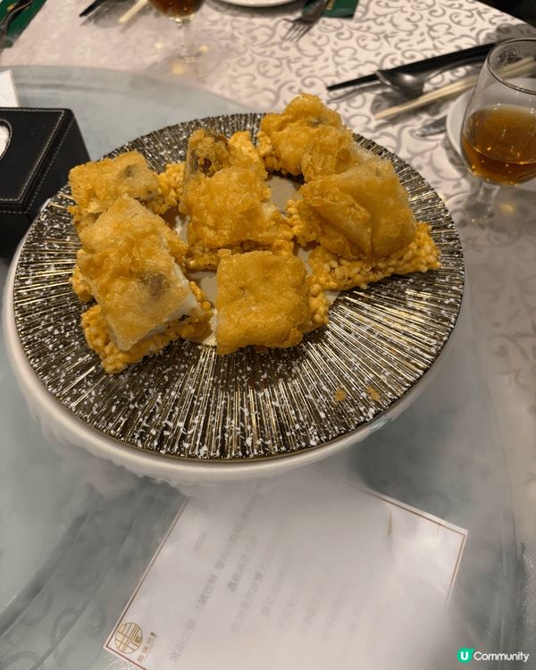 新年當然要食中餐！🎉🐍 過年打卡必備就是這一桌超豪華賀年大餐...