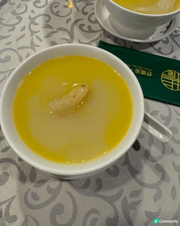 新年當然要食中餐！🎉🐍 過年打卡必備就是這一桌超豪華賀年大餐...