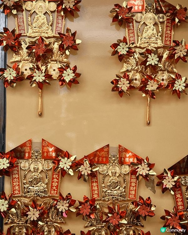 上年農曆年返順德探親，真係滿滿嘅年味同溫暖！巷巷都飄住雙皮奶...