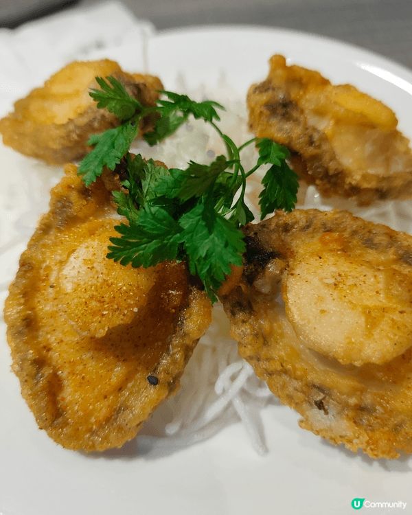 賀年最重要的是享用美食，我建議大家留港消費，支持本地食肆。荃...