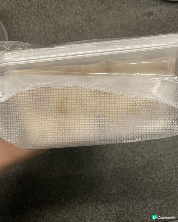 每年的農曆新年都會期待有各種的糕點食,好味道又有步步高升的祝...