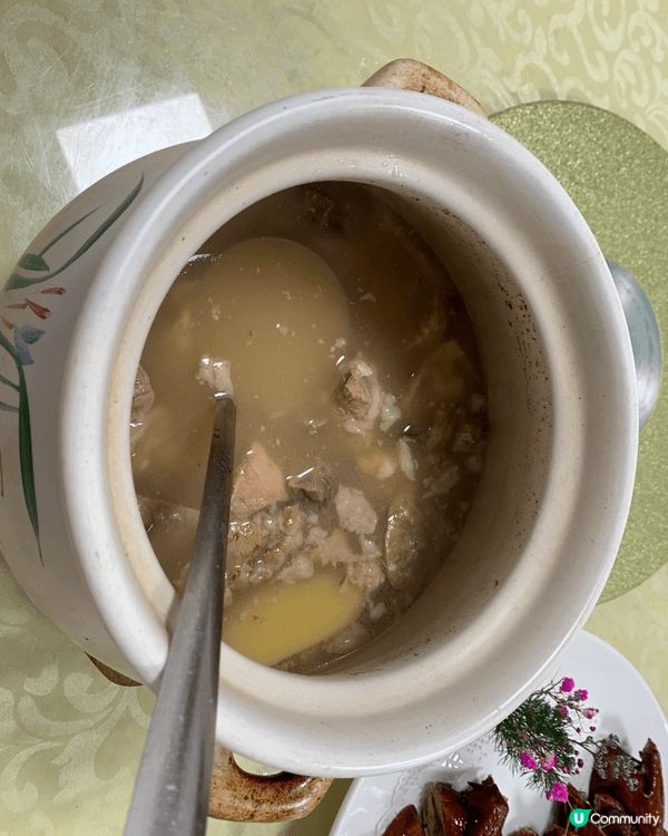 在四會漁鴿府用餐的體驗讓我意猶未盡。這裡的美食不僅色香味俱全...