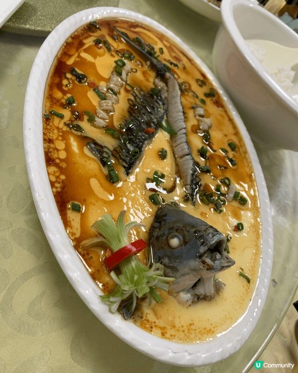 在四會漁鴿府用餐的體驗讓我意猶未盡。這裡的美食不僅色香味俱全...