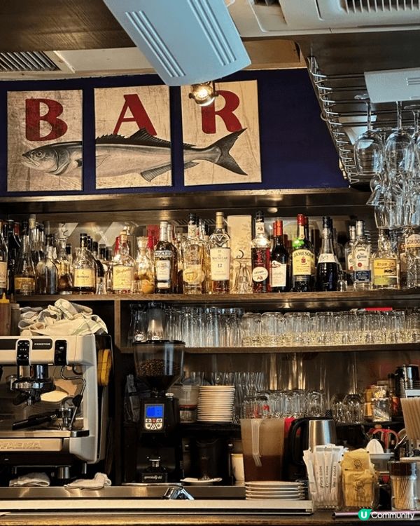 🇭🇰灣仔十五年老店｜寶藏法式可麗餅😋