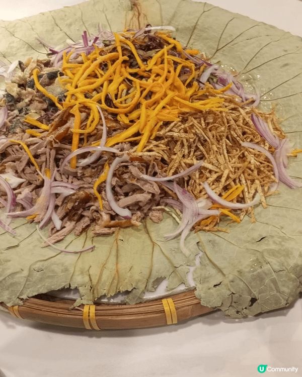 鮑魚,金蠔,再加撈起！  #糕興過肥年