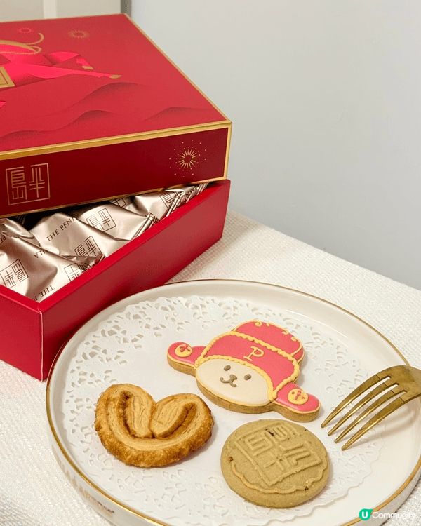 新一年梗喺要同心愛嘅屋企人過🪭