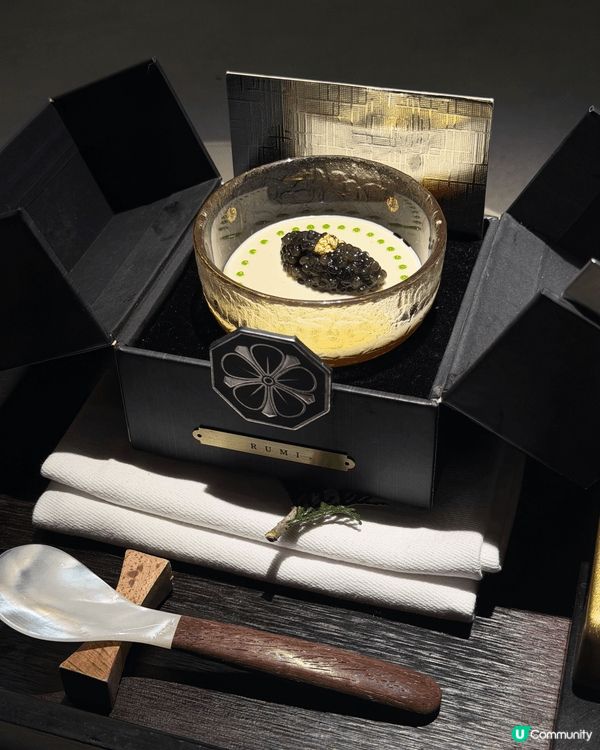 新一年梗係要食好啲！