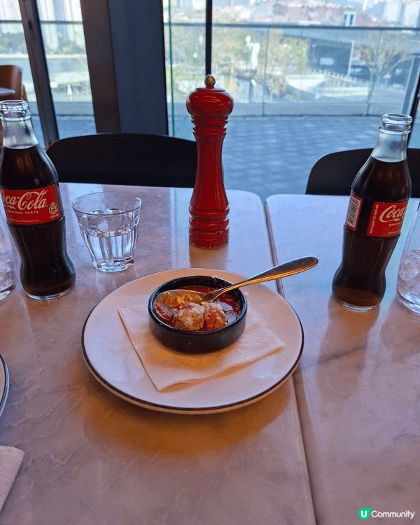 位於青衣城嘅Pizza Express👨‍🍳，享用意式風味新...