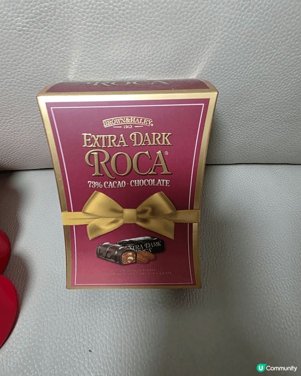 賀年食品一定要預備好個賀年禮盒，而我呢款珍寶珠型的賀年盒，真...