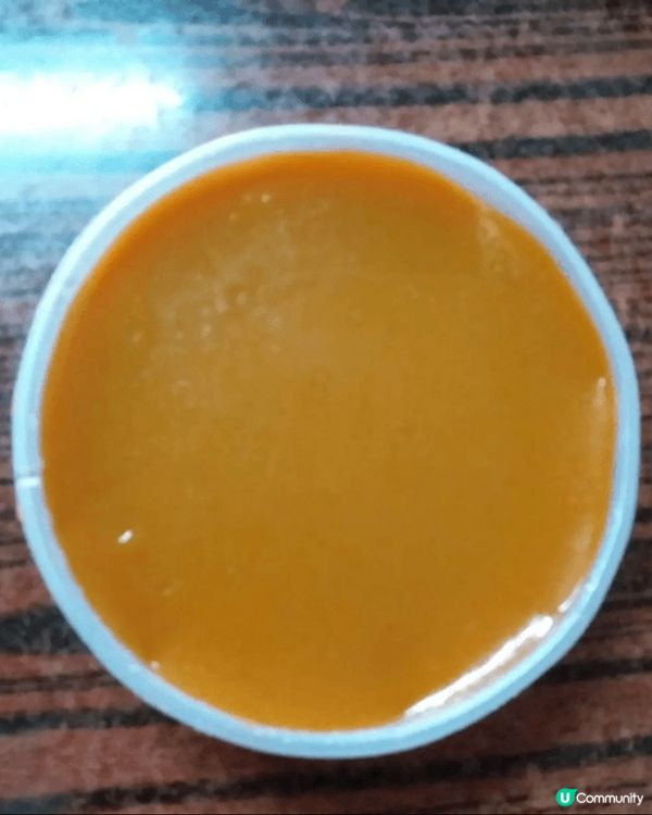 蔗汁年糕食落好清甜，口感彈牙，軟軟糯糯，無論煎定係蒸都非常好...