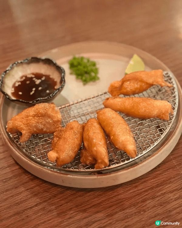 尖沙咀諾士佛台的五勺，一間超有日式居酒屋feel嘅清酒天堂！...