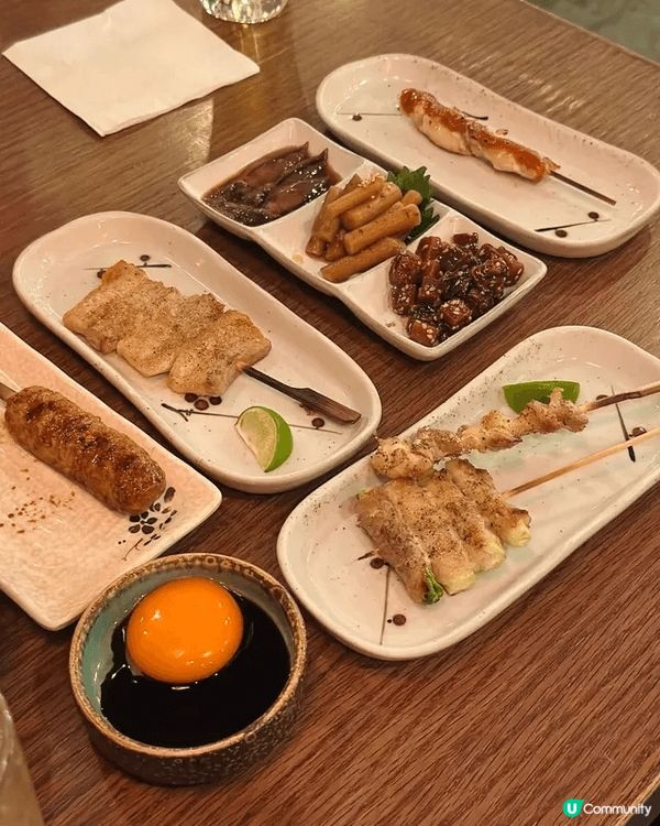 尖沙咀諾士佛台的五勺，一間超有日式居酒屋feel嘅清酒天堂！...