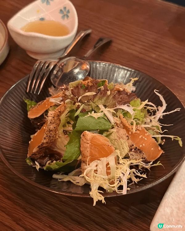 尖沙咀諾士佛台的五勺，一間超有日式居酒屋feel嘅清酒天堂！...