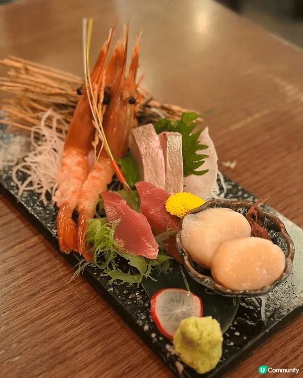 尖沙咀諾士佛台的五勺，一間超有日式居酒屋feel嘅清酒天堂！...