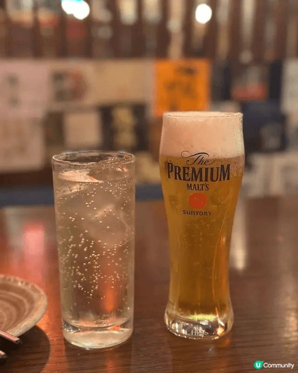 尖沙咀諾士佛台的五勺，一間超有日式居酒屋feel嘅清酒天堂！...