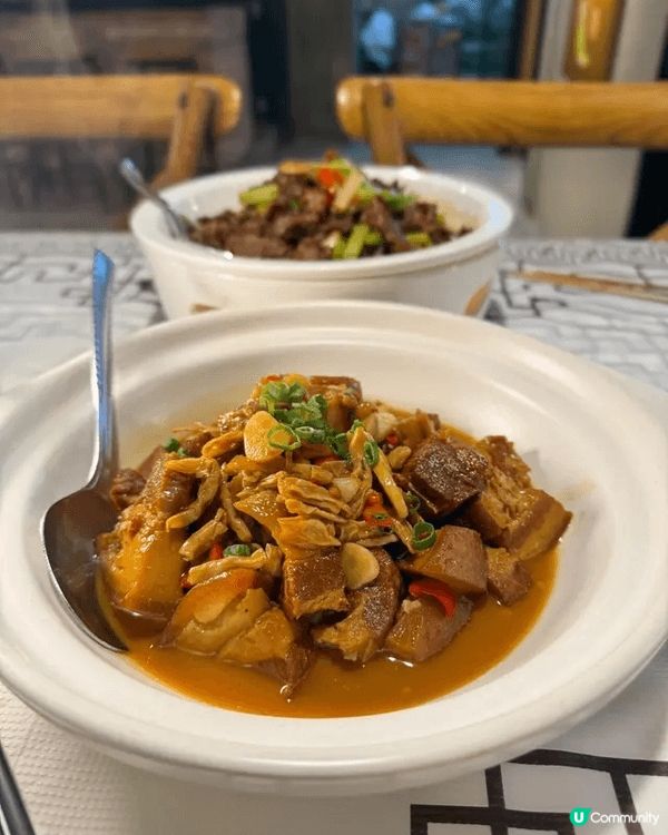 長沙風味殺到西環！酒店4樓藏咗個辣味天堂🔥