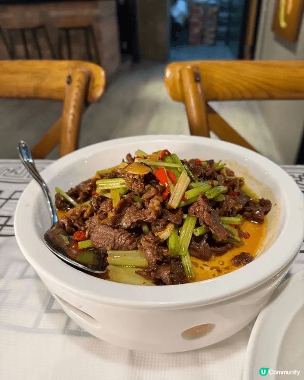 長沙風味殺到西環！酒店4樓藏咗個辣味天堂🔥