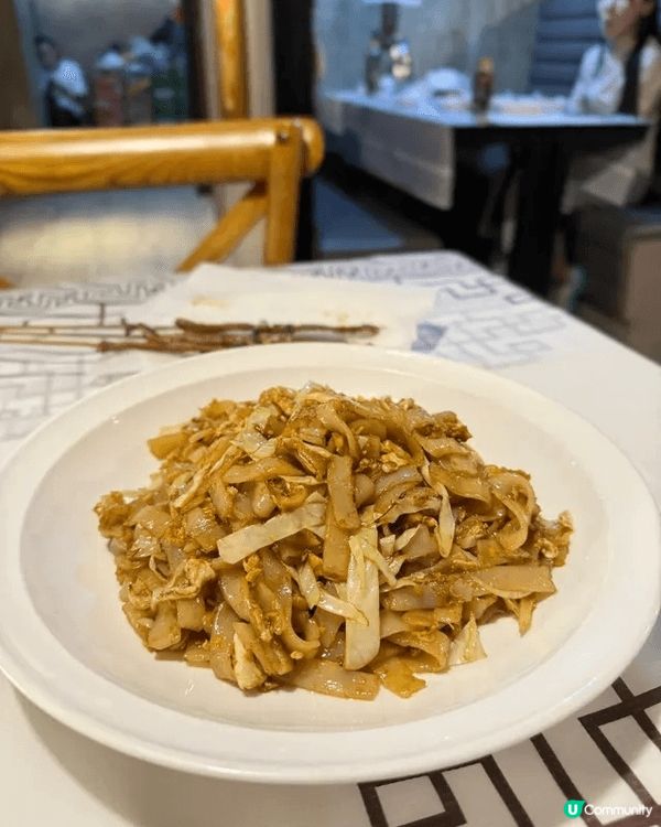 長沙風味殺到西環！酒店4樓藏咗個辣味天堂🔥