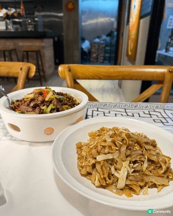 長沙風味殺到西環！酒店4樓藏咗個辣味天堂🔥