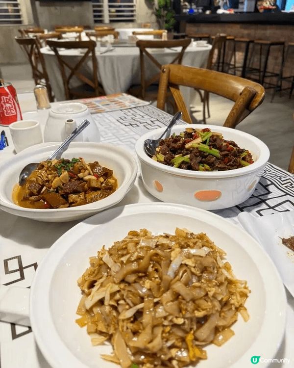 長沙風味殺到西環！酒店4樓藏咗個辣味天堂🔥