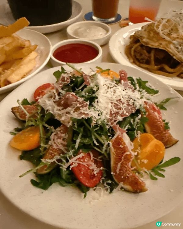 🍷 Nisugu 西班牙餐廳 · SOGO聚餐好選擇