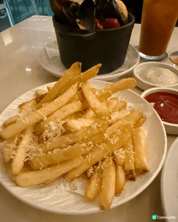 🍷 Nisugu 西班牙餐廳 · SOGO聚餐好選擇