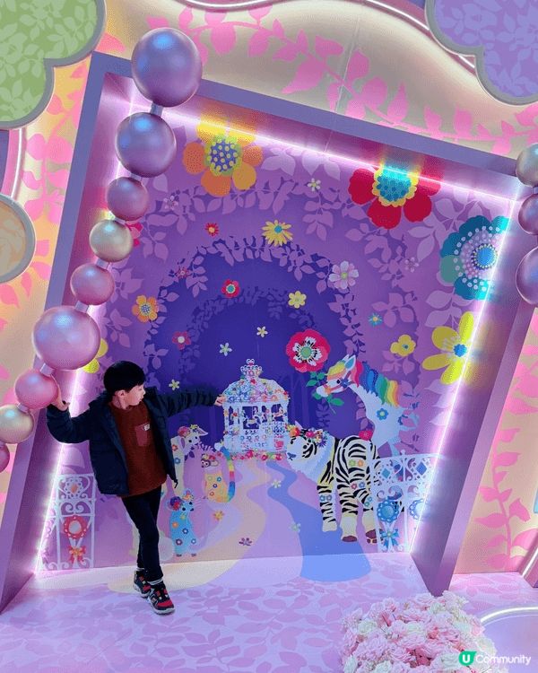 н ё ι ι ο ꀸꀸ.⋆*