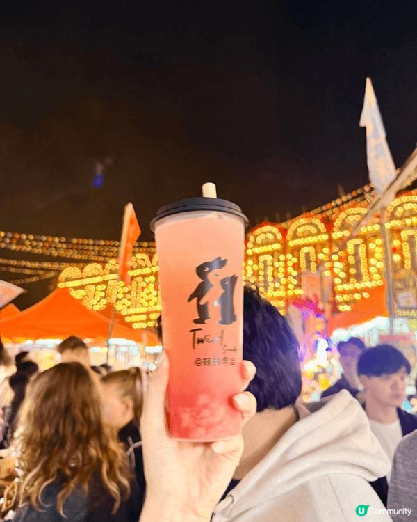 🔥 錦田打醮美食嘉年華2026🔥