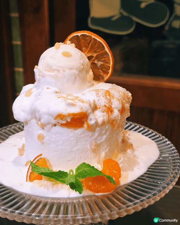 ✨港式懷舊甜品店 學生半價勁抵食‼️✨ 