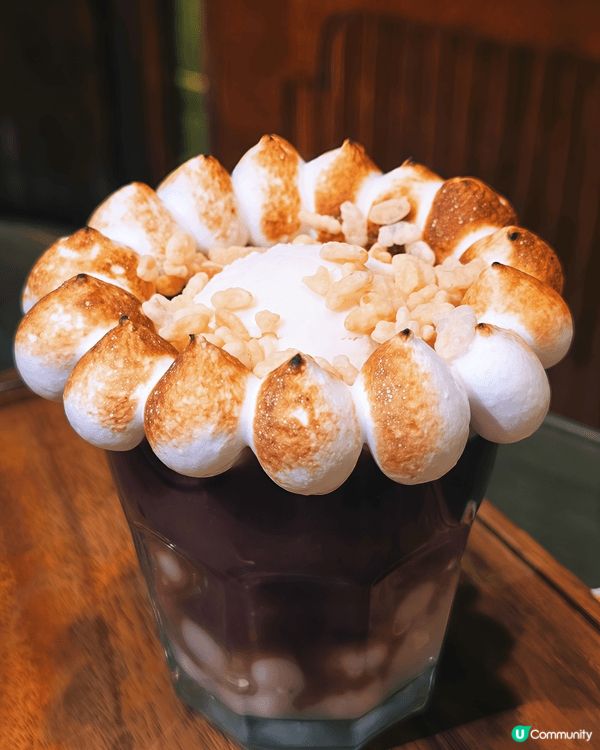 ✨港式懷舊甜品店 學生半價勁抵食‼️✨ 