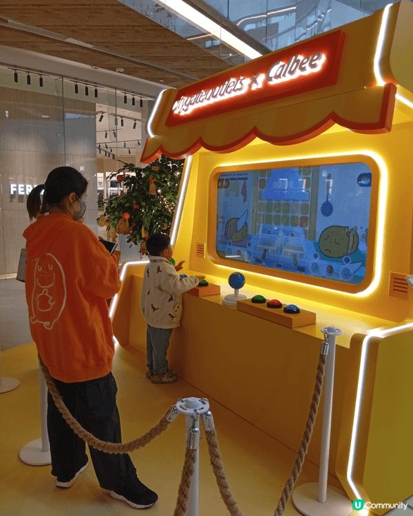 各位朋友一定品嚐過卡樂B薯片！農曆新年期間，東薈城名店倉與日...