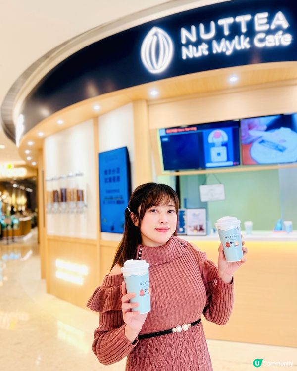 青衣城新春市集🧧👦🏻帶你重返童年時光👧🏻