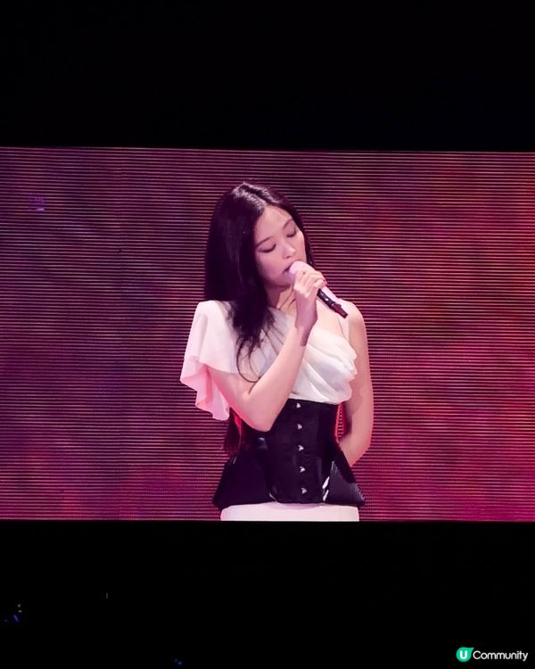 睇頭場！歌單世一！🤩