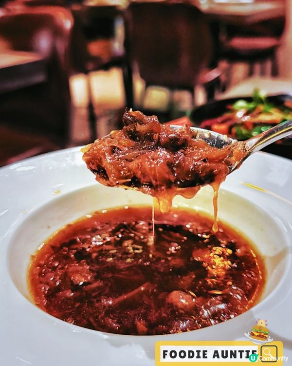 👽 食神大媽《佐敦｜旺中帶靜食西班牙菜》