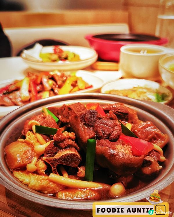 👽 食神大媽《中環｜必食時令海蠣美食》