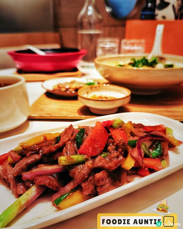 👽 食神大媽《中環｜必食時令海蠣美食》