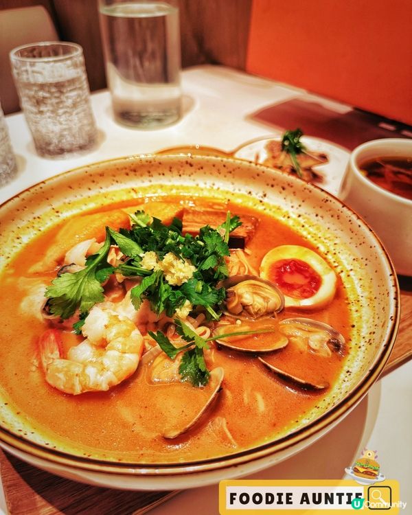 👽 食神大媽《中環｜必食時令海蠣美食》