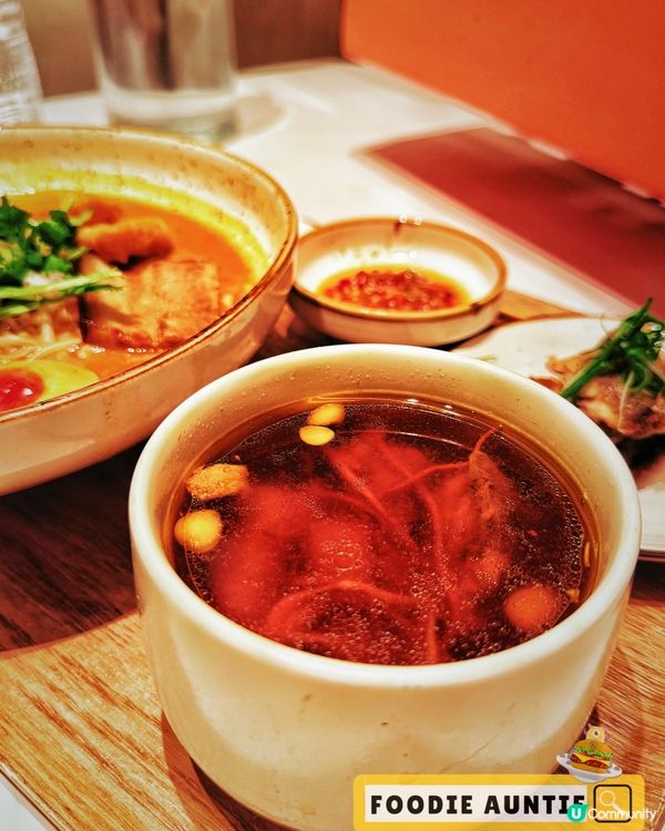 👽 食神大媽《中環｜必食時令海蠣美食》