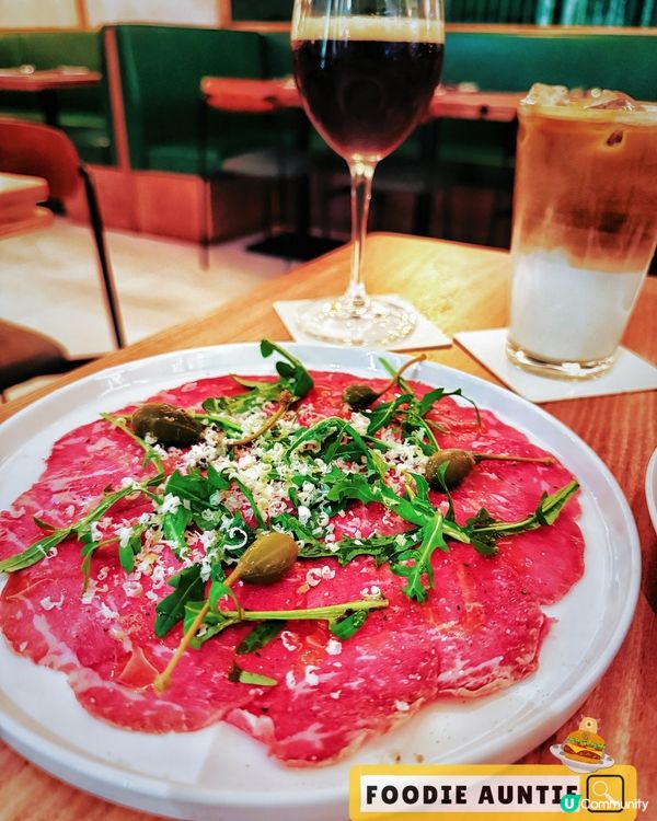 👽 食神大媽《沙田｜新開地道好味意大利餐廳》