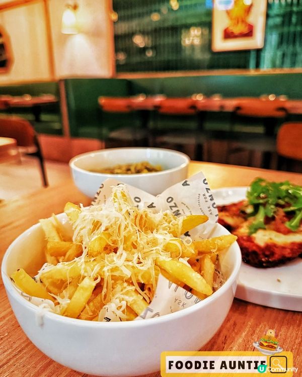 👽 食神大媽《沙田｜新開地道好味意大利餐廳》