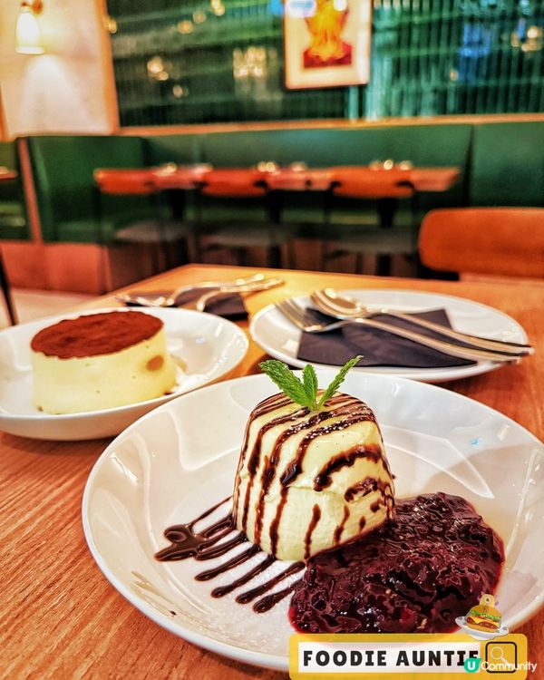 👽 食神大媽《沙田｜新開地道好味意大利餐廳》