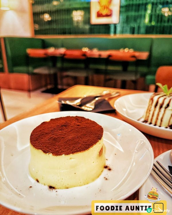 👽 食神大媽《沙田｜新開地道好味意大利餐廳》