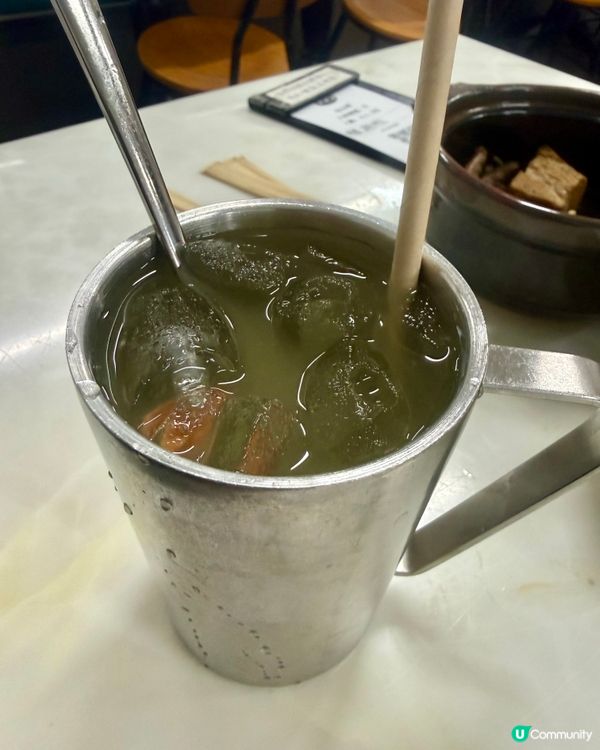 大圍必吃清單：不收加一、湯底任加，這家店真的太良心！