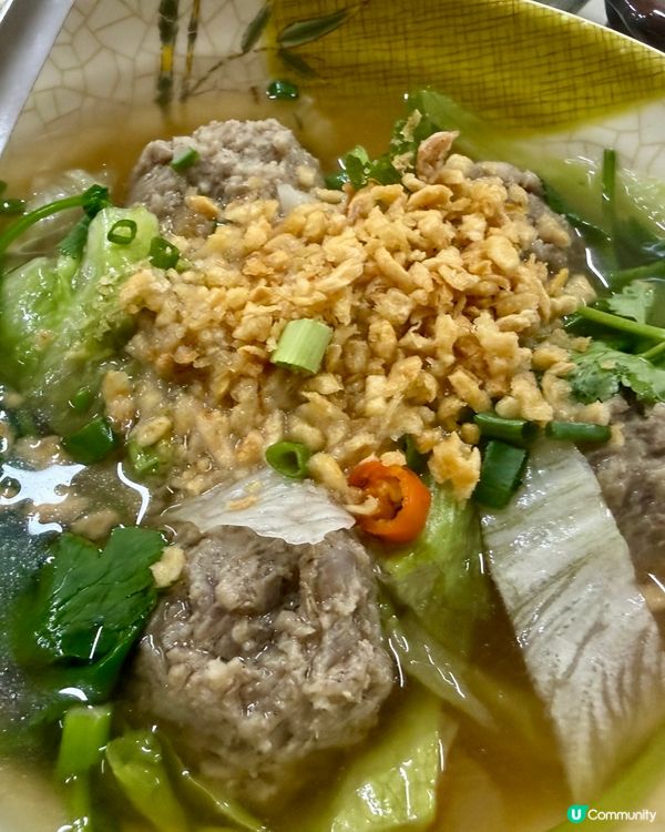 大圍必吃清單：不收加一、湯底任加，這家店真的太良心！