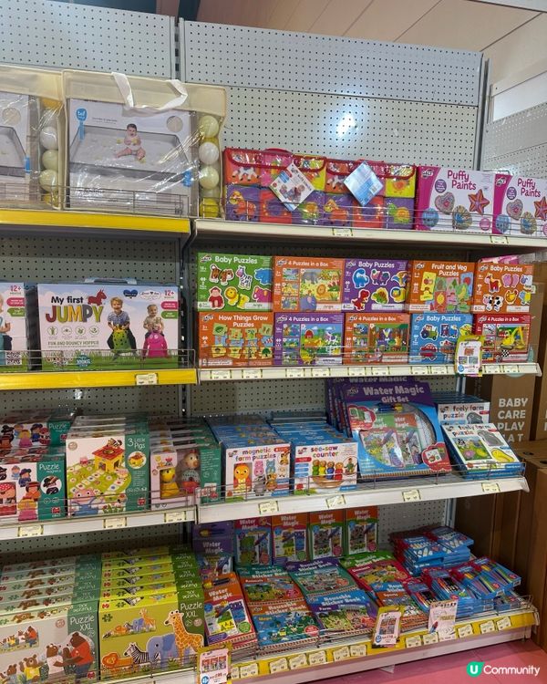 荷花展掃貨！👶🛍️