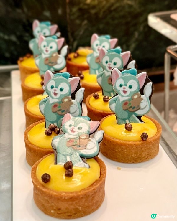 迪士尼夢幻自助餐！食盡全球+米奇驚喜現身！🤩