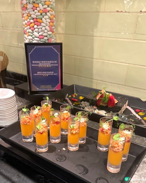 迪士尼夢幻自助餐！食盡全球+米奇驚喜現身！🤩