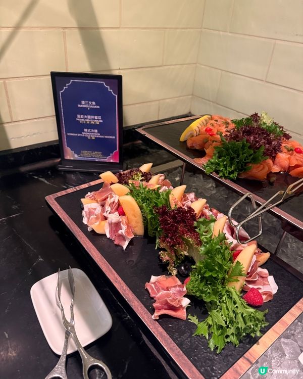 迪士尼夢幻自助餐！食盡全球+米奇驚喜現身！🤩