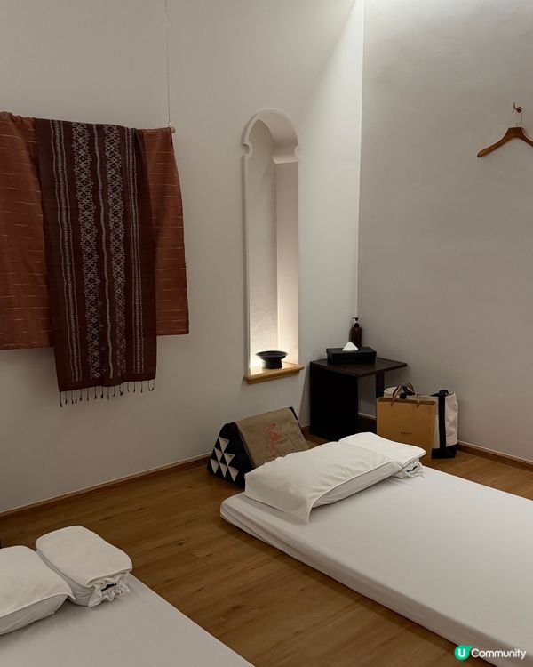 曼谷最酷的一條街：Song Wat & Chinatown🛺