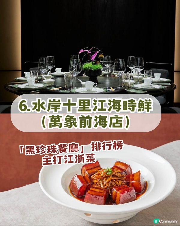 深圳本地人8 大私藏美食神店推介 ! 低至¥18起! 啫啫土雞煲/蟹蓋焗飯